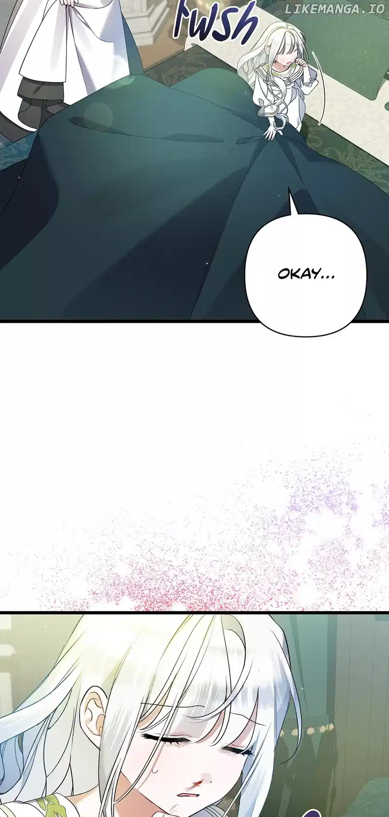 I Simply Cared For My Frail Dad Chapter 36 page 71