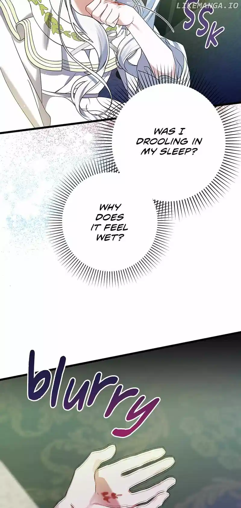 I Simply Cared For My Frail Dad Chapter 36 page 72