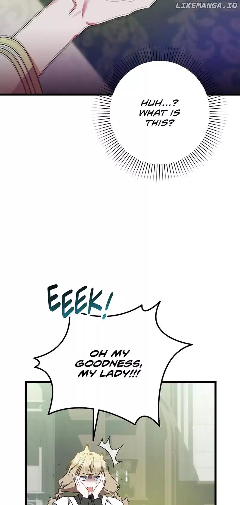I Simply Cared For My Frail Dad Chapter 36 page 73