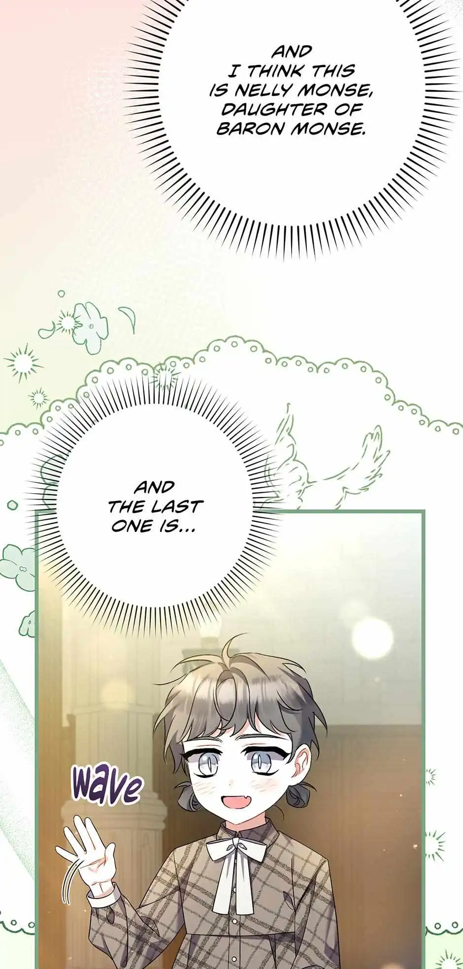 I Simply Cared For My Frail Dad Chapter 37 page 11