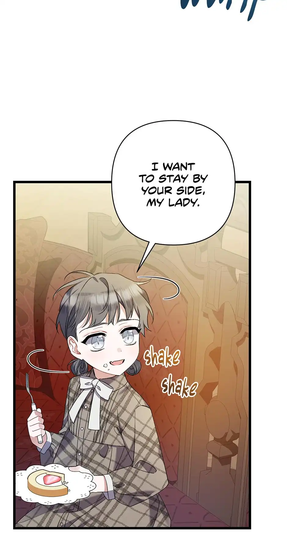 I Simply Cared For My Frail Dad Chapter 37 page 29