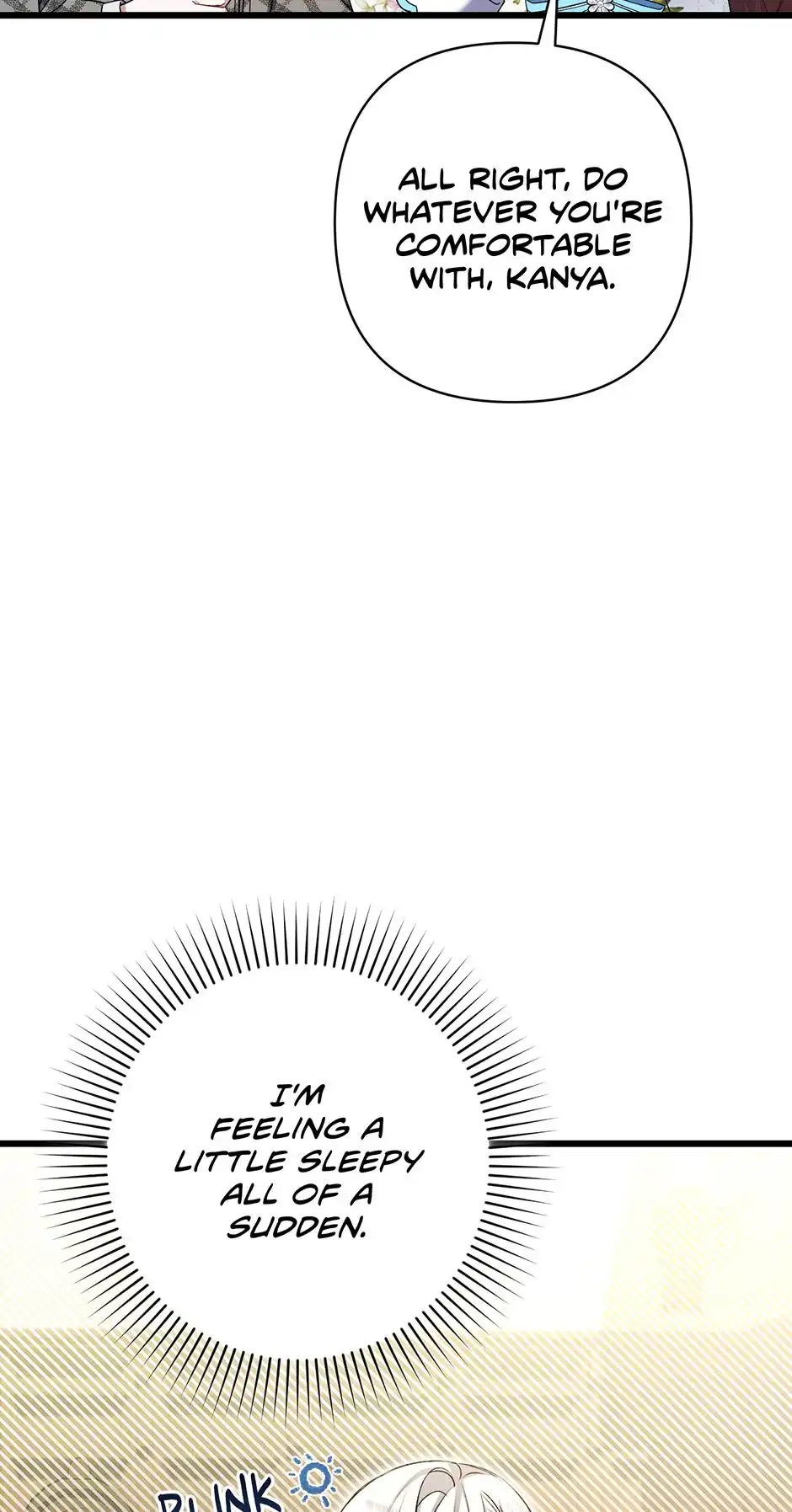 I Simply Cared For My Frail Dad Chapter 37 page 31