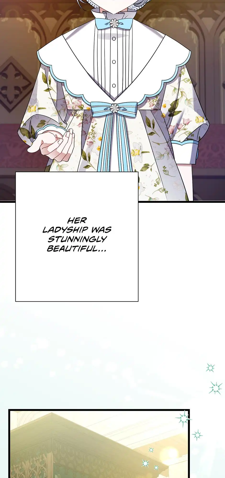 I Simply Cared For My Frail Dad Chapter 37 page 41