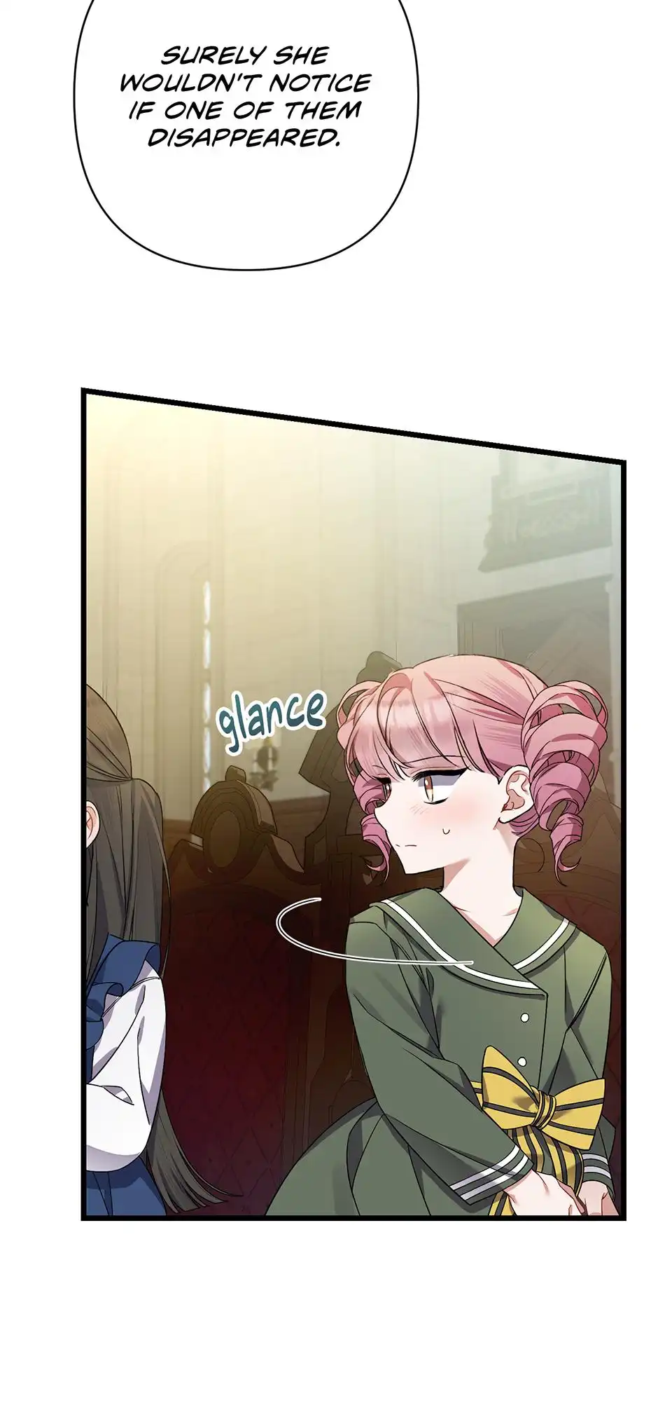 I Simply Cared For My Frail Dad Chapter 37 page 46