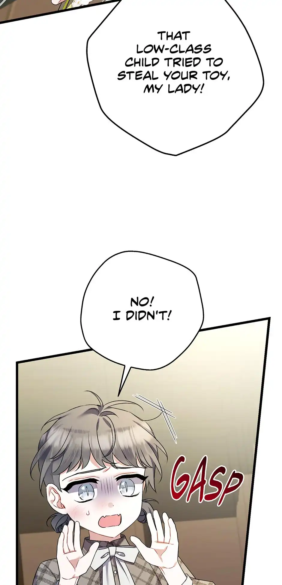 I Simply Cared For My Frail Dad Chapter 37 page 56
