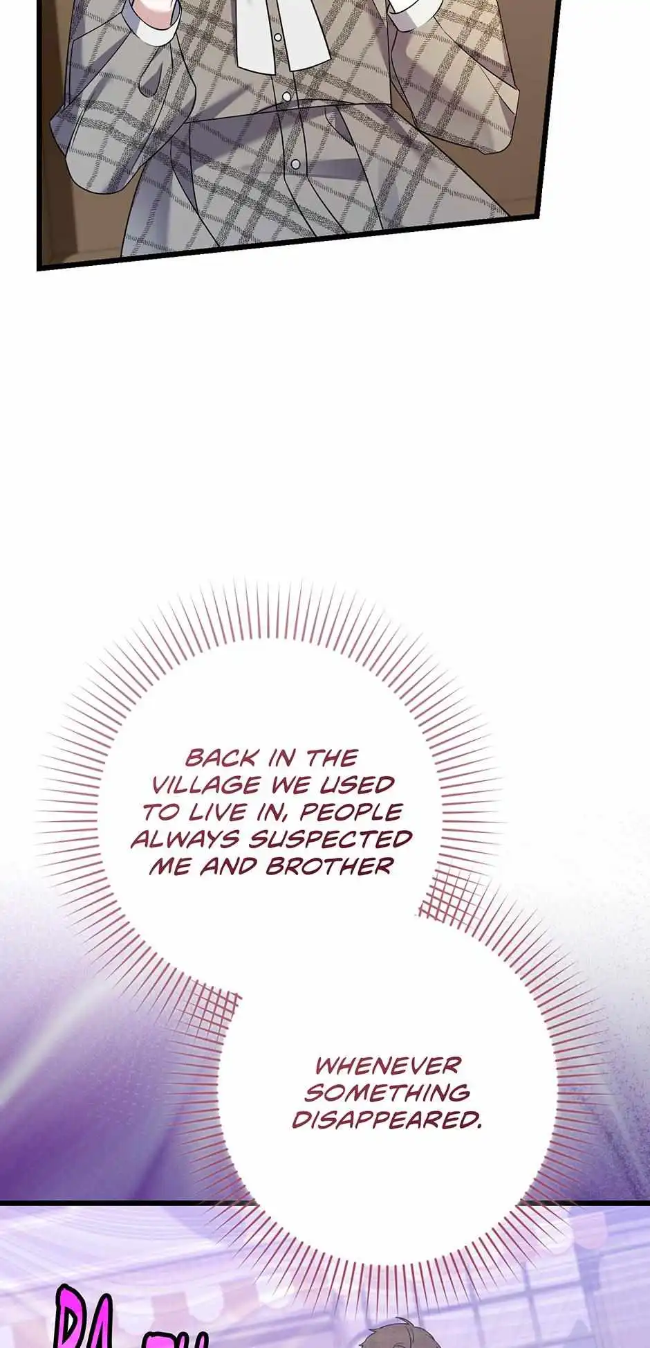 I Simply Cared For My Frail Dad Chapter 37 page 57