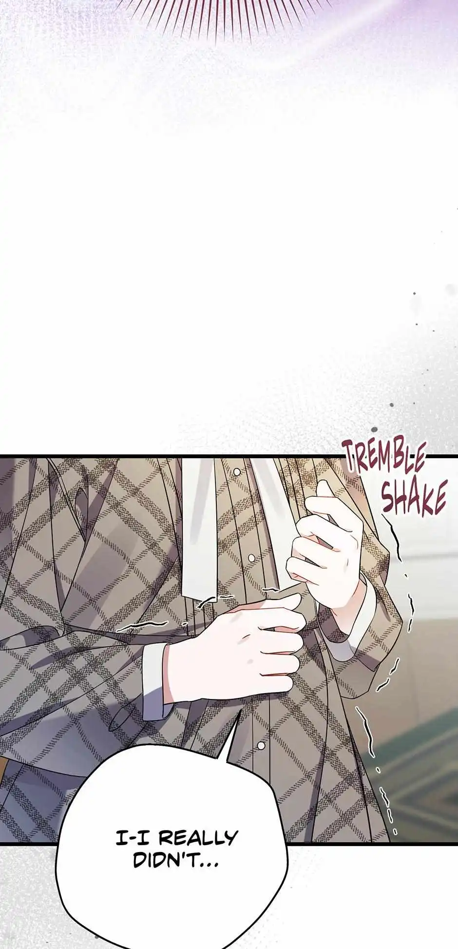 I Simply Cared For My Frail Dad Chapter 37 page 59