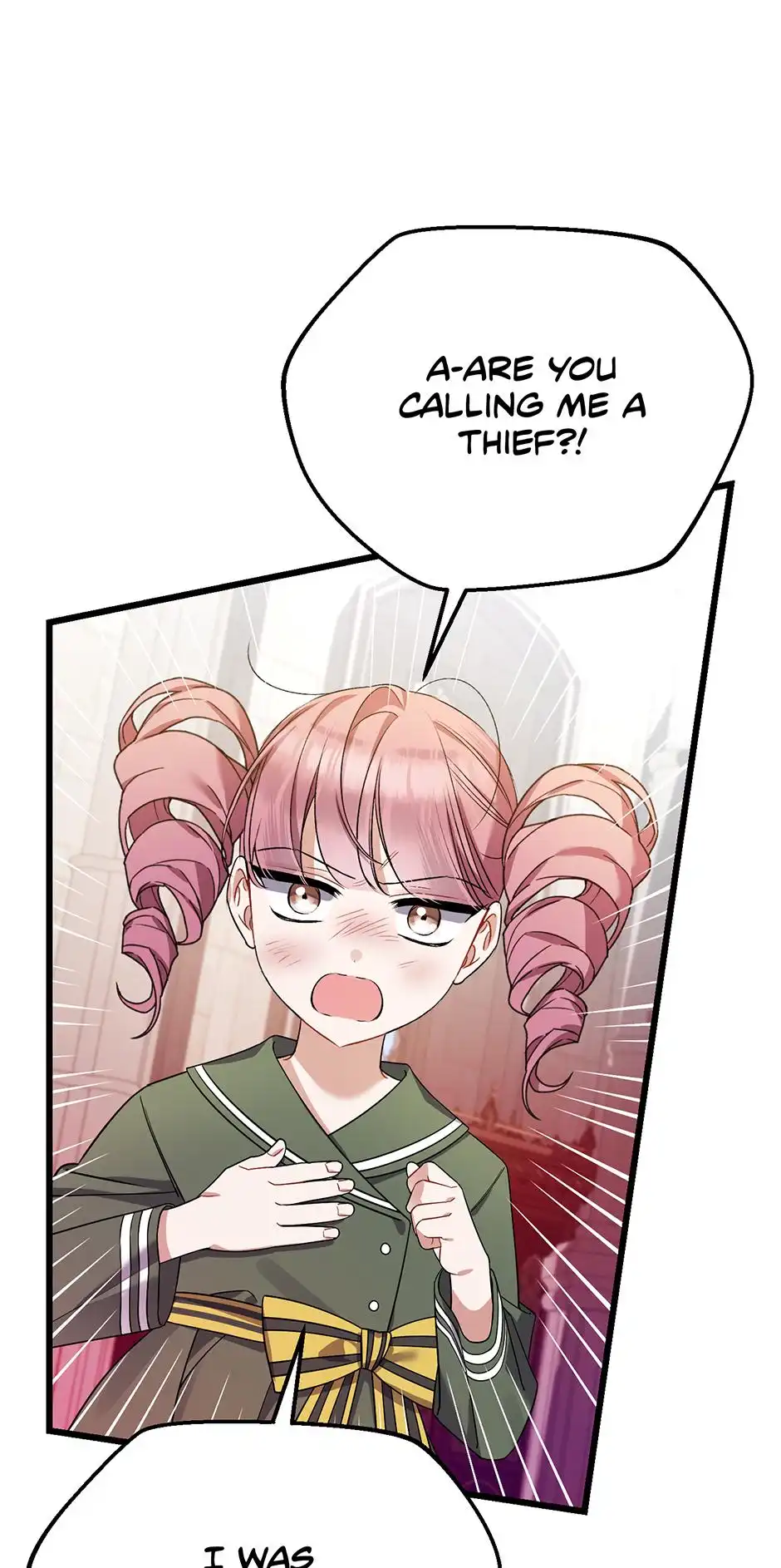 I Simply Cared For My Frail Dad Chapter 37 page 64