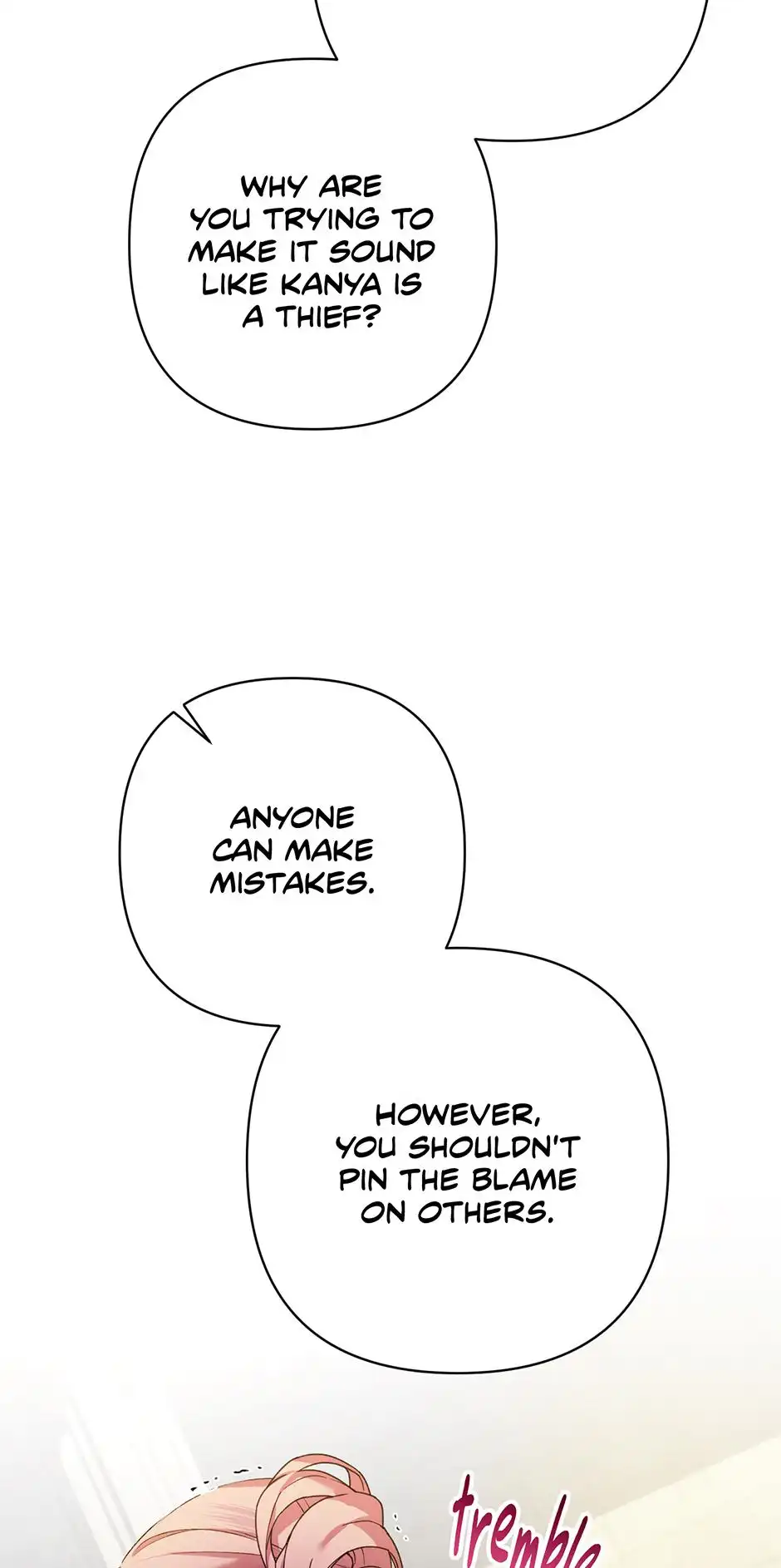 I Simply Cared For My Frail Dad Chapter 37 page 66