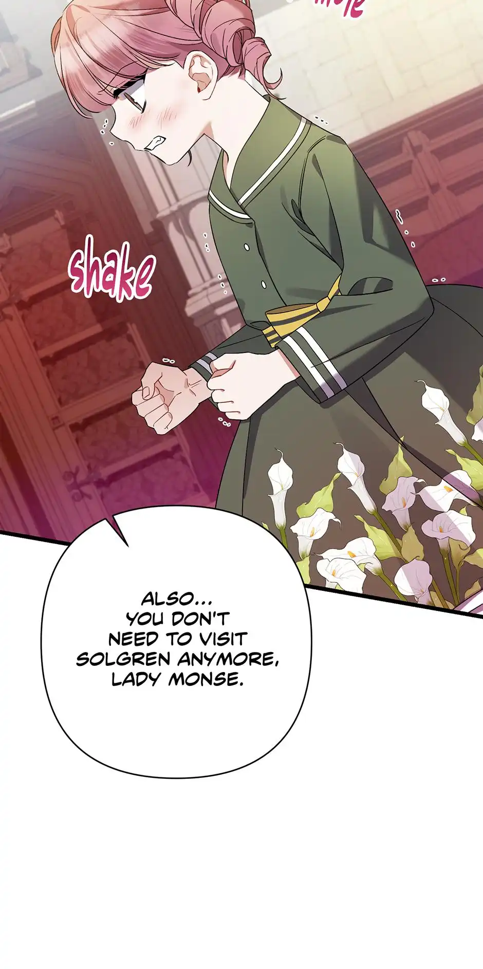 I Simply Cared For My Frail Dad Chapter 37 page 67