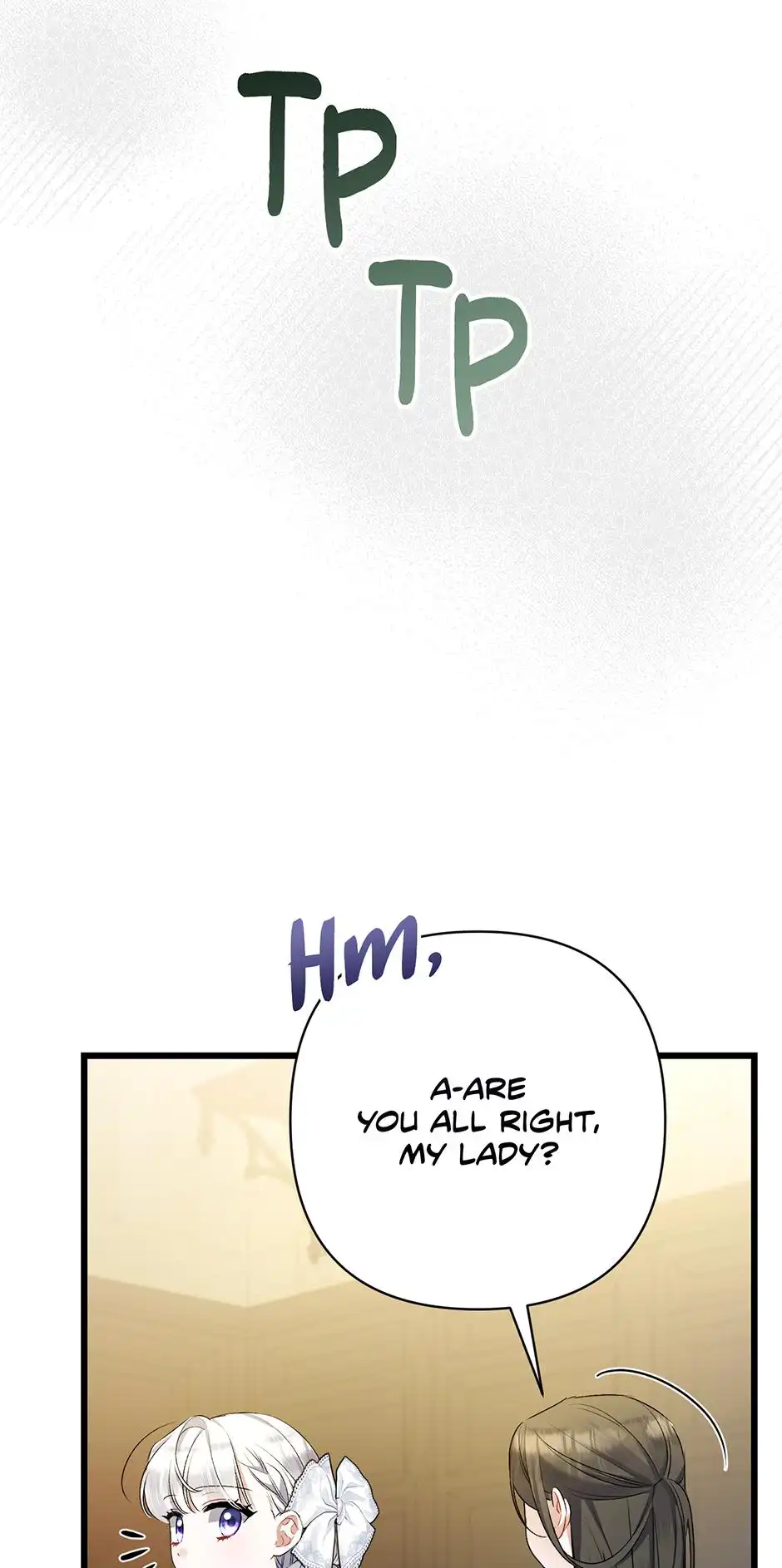 I Simply Cared For My Frail Dad Chapter 37 page 69