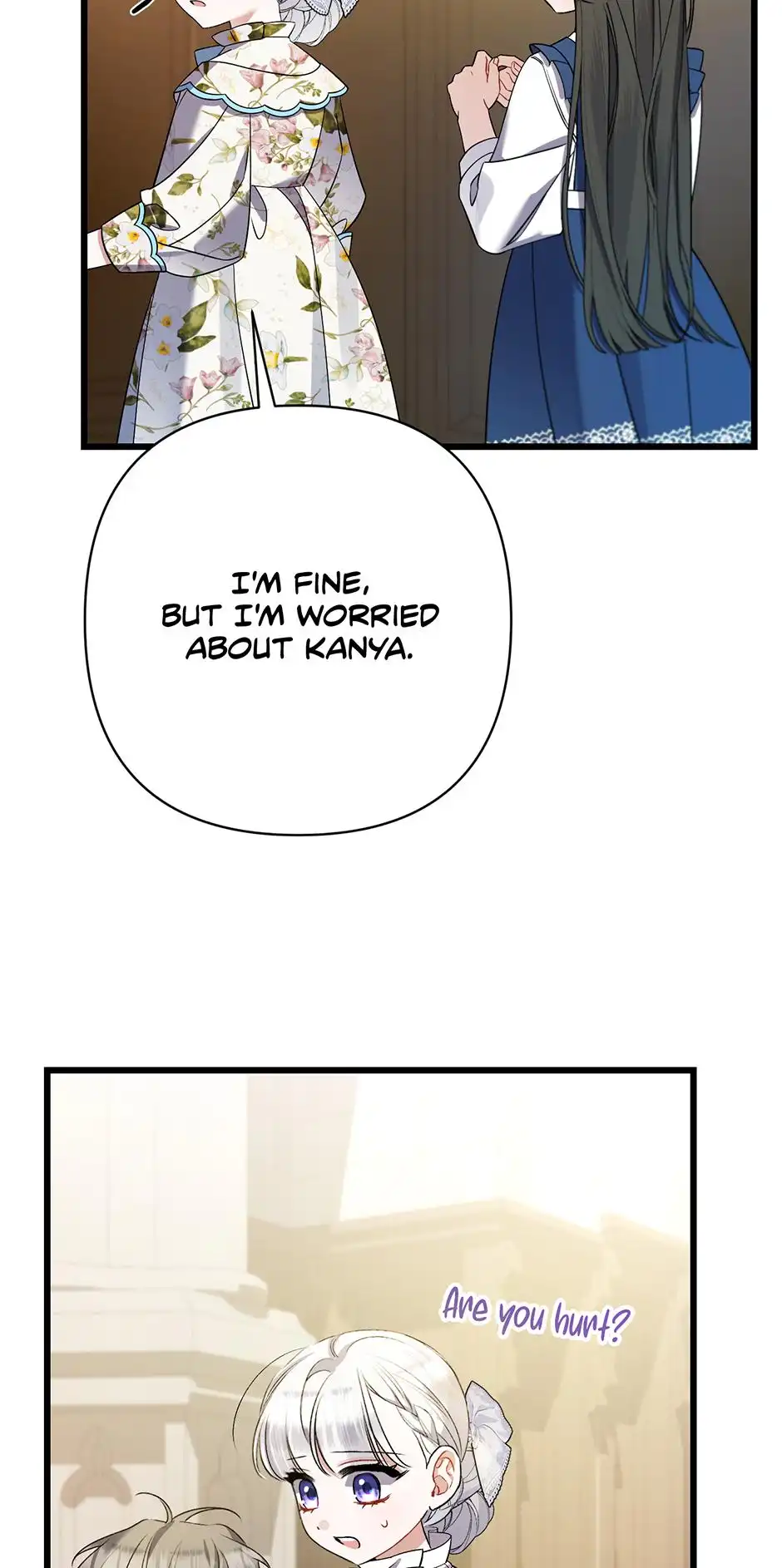 I Simply Cared For My Frail Dad Chapter 37 page 70