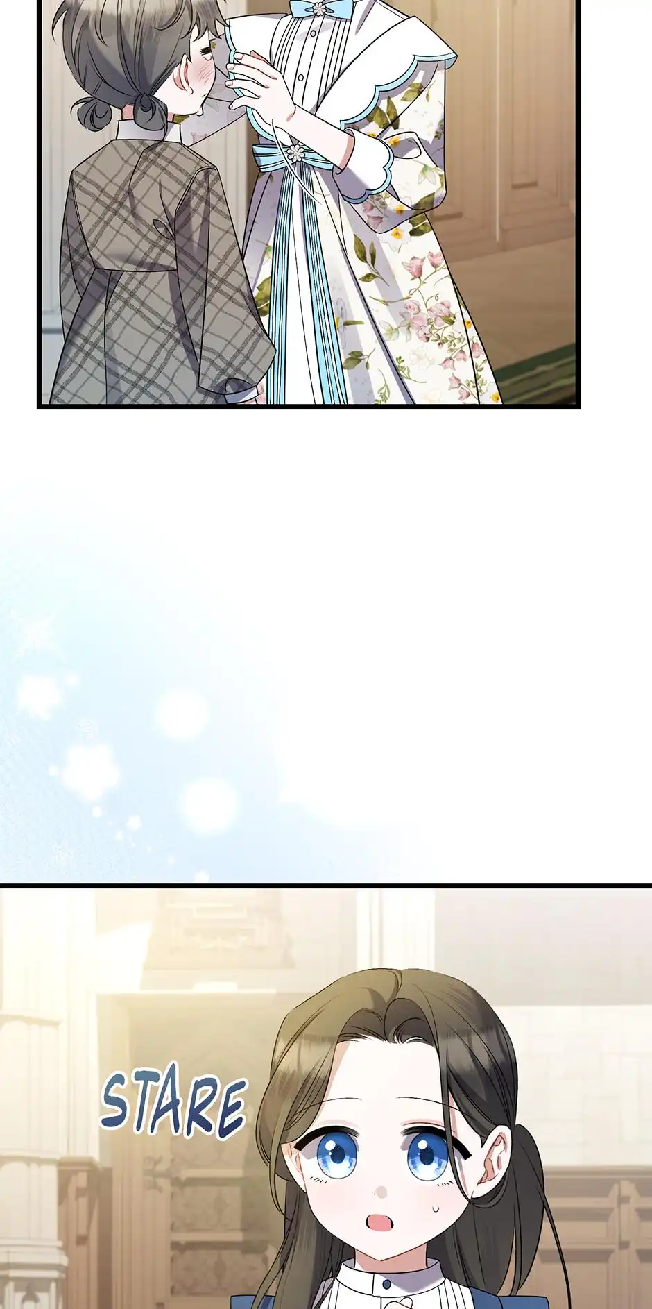 I Simply Cared For My Frail Dad Chapter 37 page 71