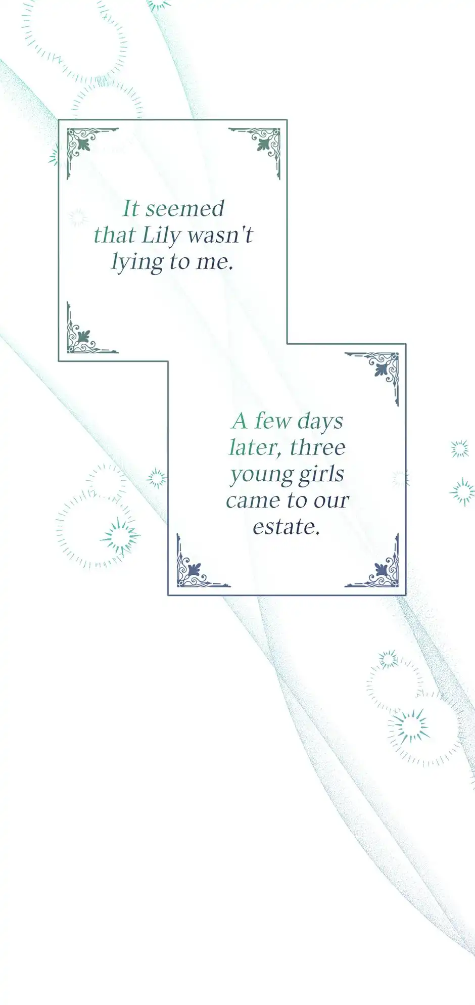I Simply Cared For My Frail Dad Chapter 37 page 7