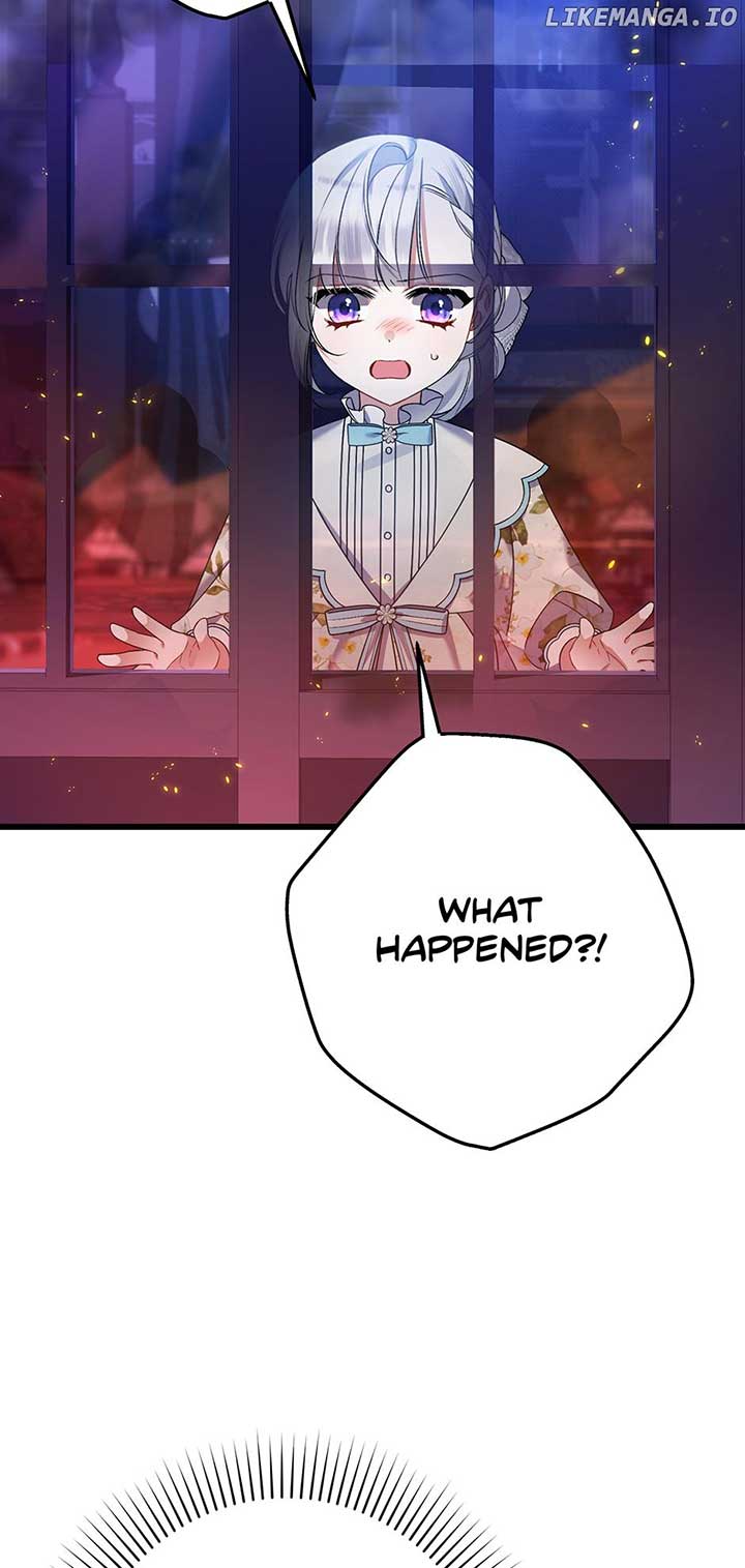 I Simply Cared For My Frail Dad Chapter 38 page 12