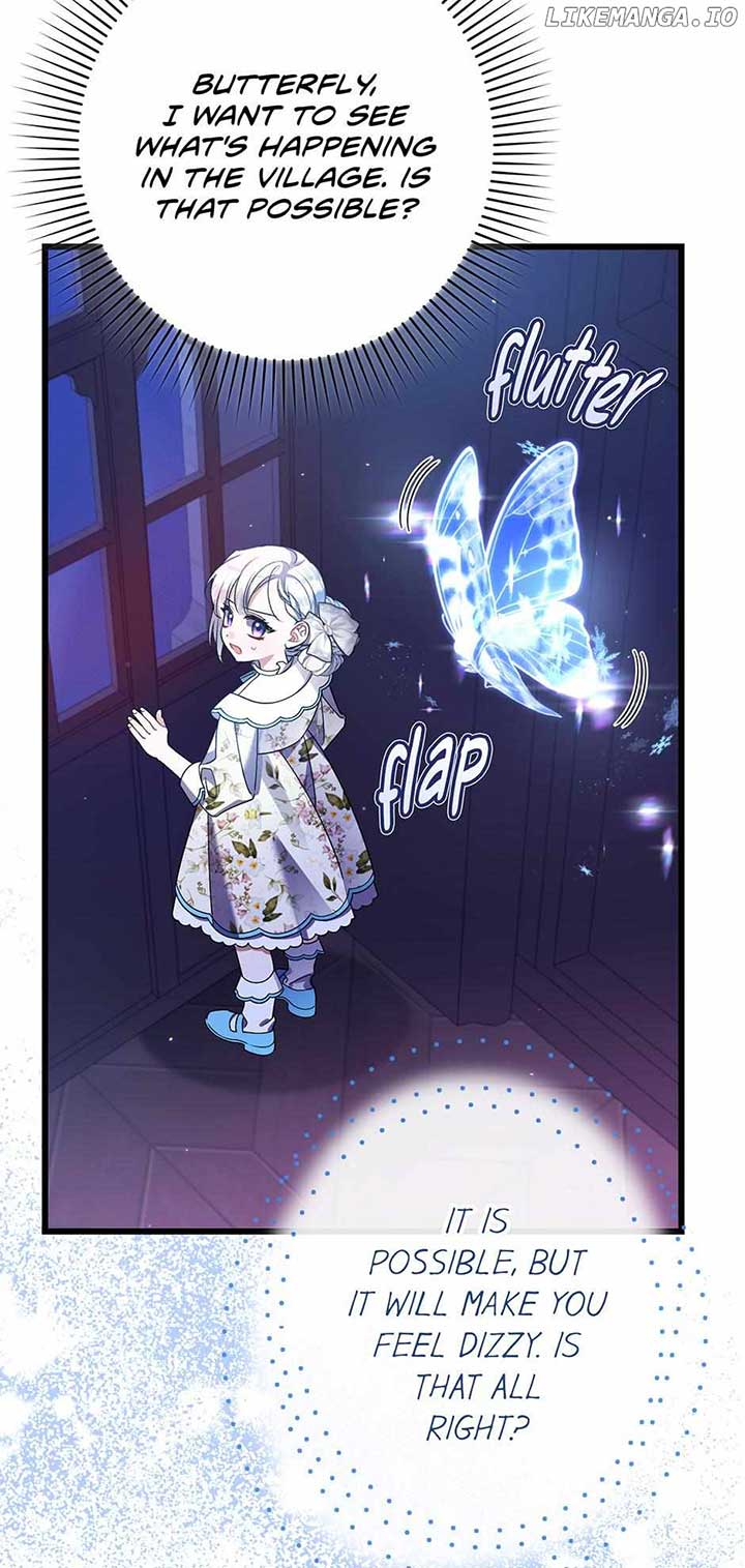 I Simply Cared For My Frail Dad Chapter 38 page 13