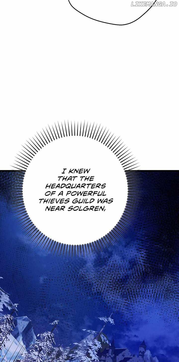 I Simply Cared For My Frail Dad Chapter 38 page 20