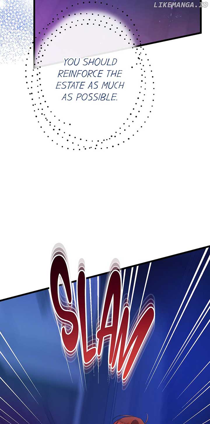 I Simply Cared For My Frail Dad Chapter 38 page 24