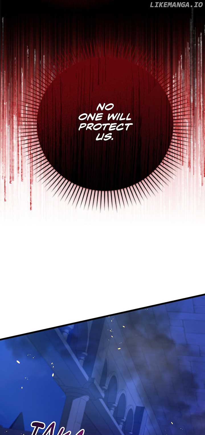 I Simply Cared For My Frail Dad Chapter 38 page 44