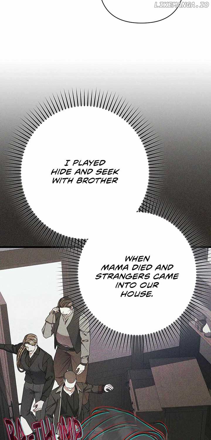 I Simply Cared For My Frail Dad Chapter 38 page 52