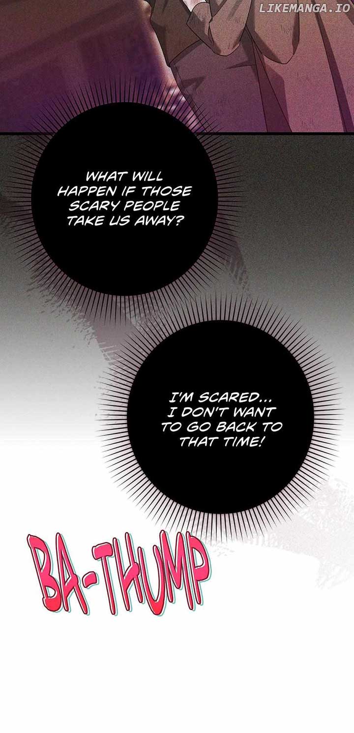 I Simply Cared For My Frail Dad Chapter 38 page 54