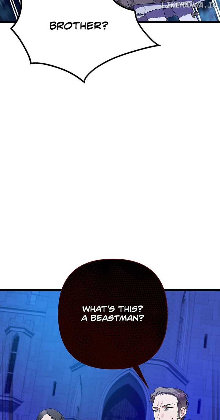 I Simply Cared For My Frail Dad Chapter 38 page 57