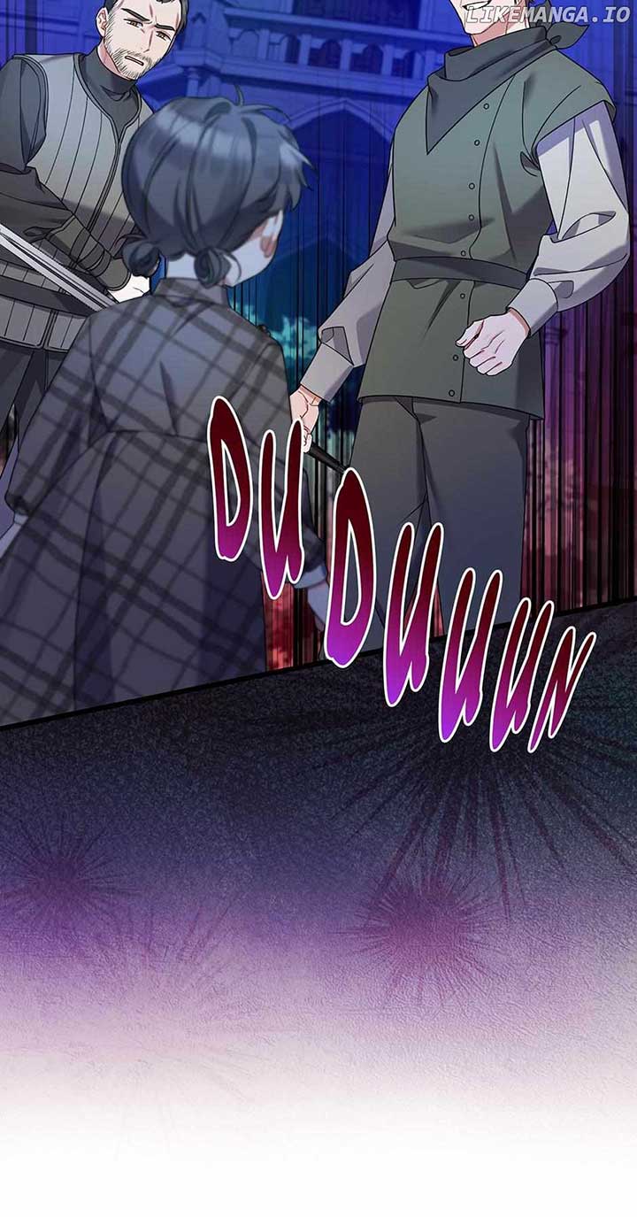 I Simply Cared For My Frail Dad Chapter 38 page 58