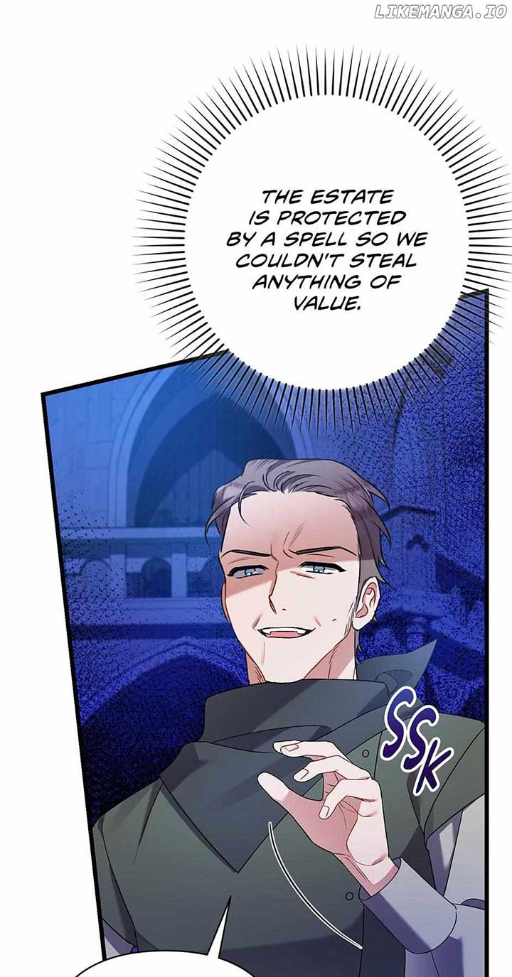 I Simply Cared For My Frail Dad Chapter 38 page 59