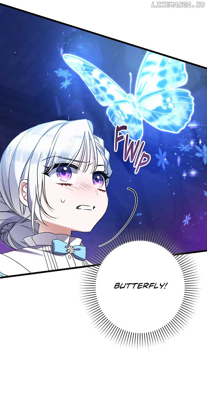 I Simply Cared For My Frail Dad Chapter 38 page 63