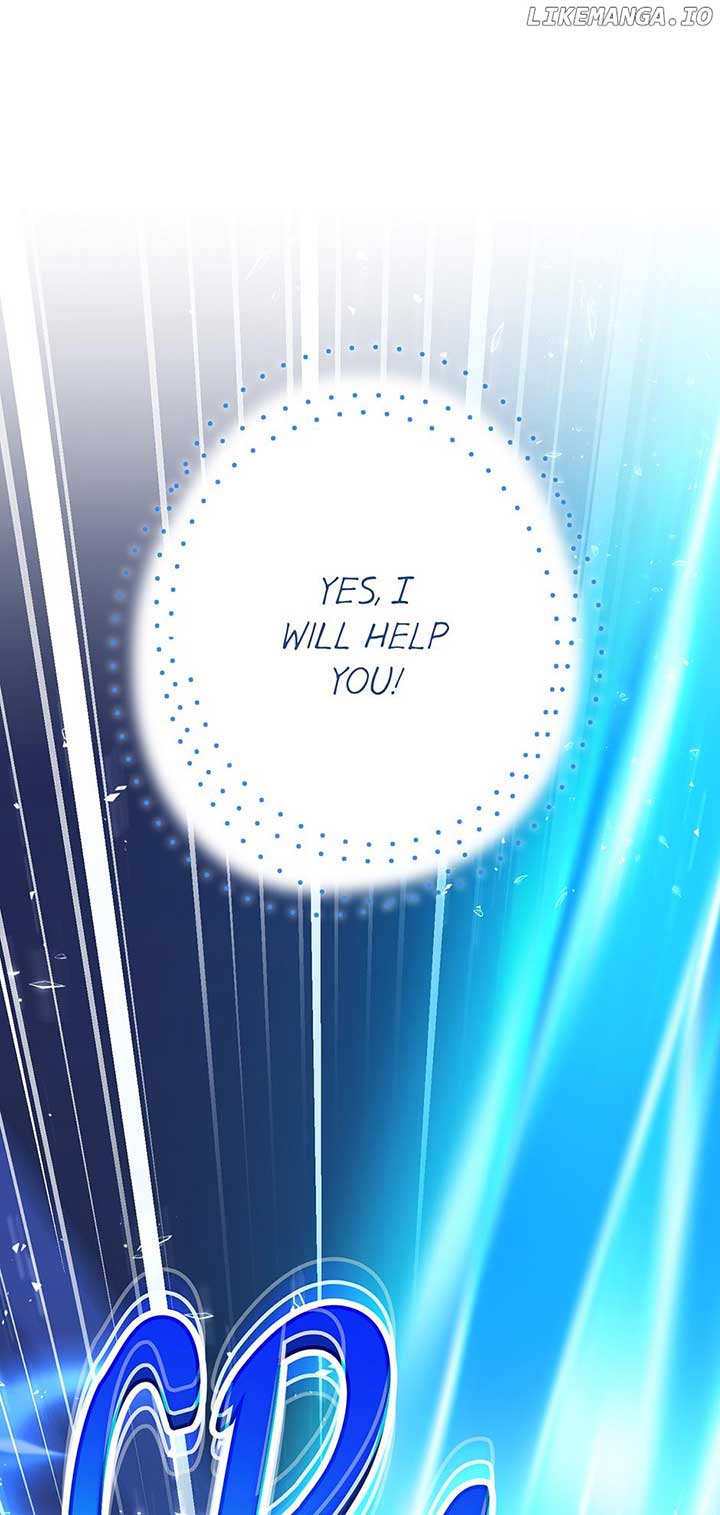 I Simply Cared For My Frail Dad Chapter 38 page 64