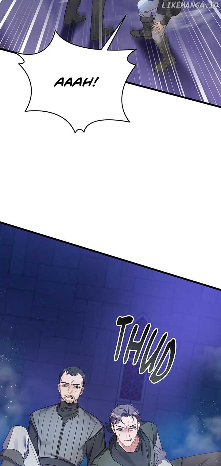 I Simply Cared For My Frail Dad Chapter 38 page 66