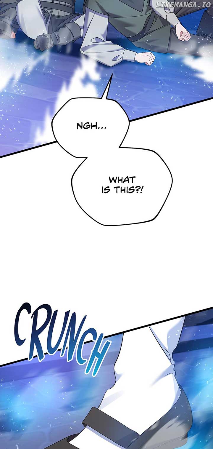 I Simply Cared For My Frail Dad Chapter 38 page 67