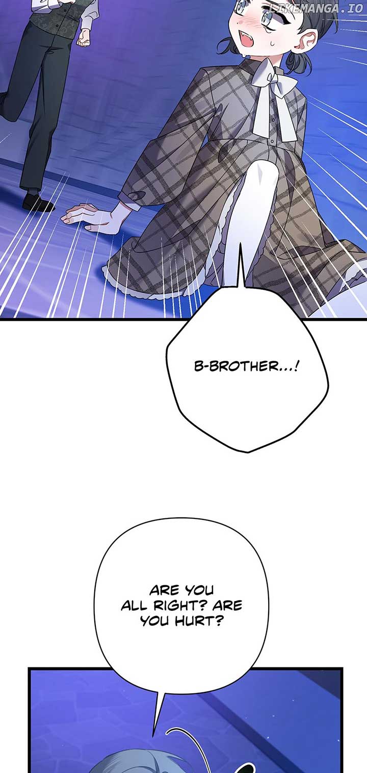 I Simply Cared For My Frail Dad Chapter 38 page 69