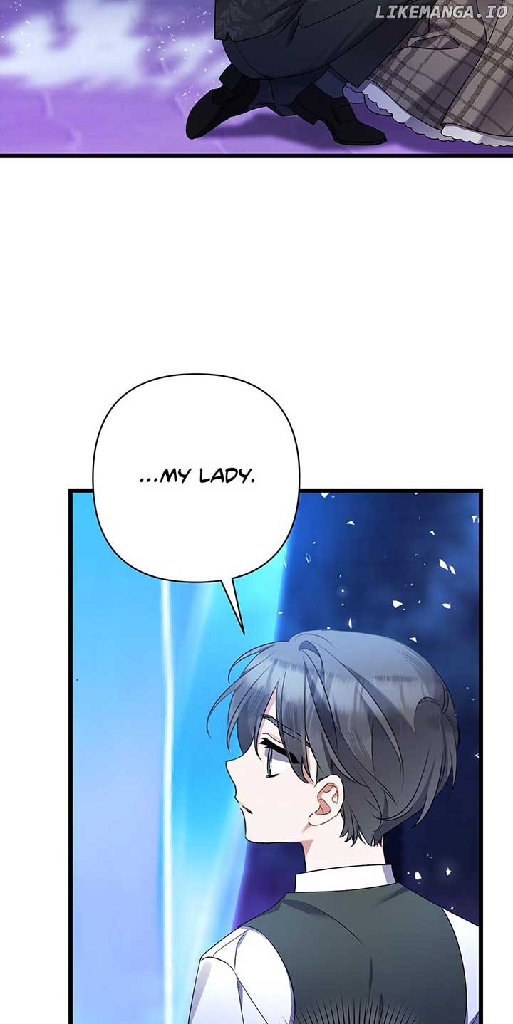 I Simply Cared For My Frail Dad Chapter 38 page 74