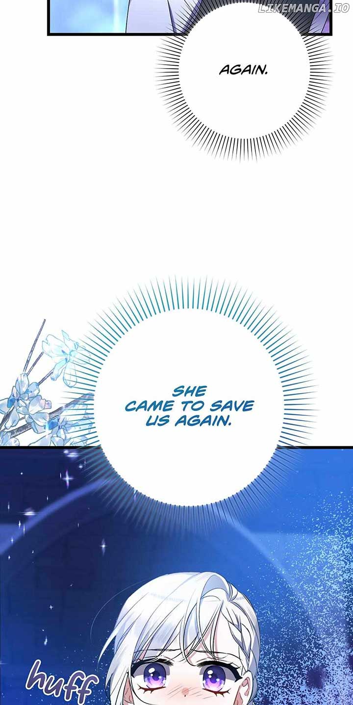 I Simply Cared For My Frail Dad Chapter 38 page 75