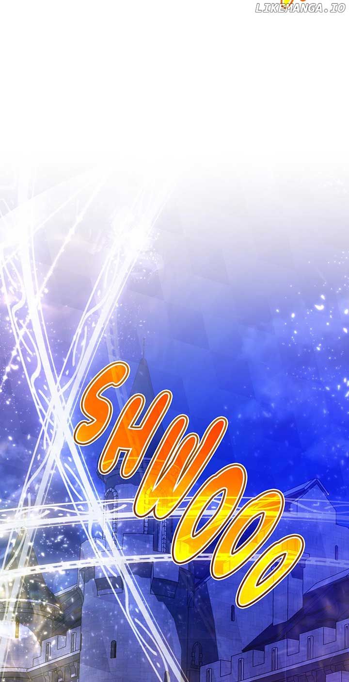 I Simply Cared For My Frail Dad Chapter 38 page 7