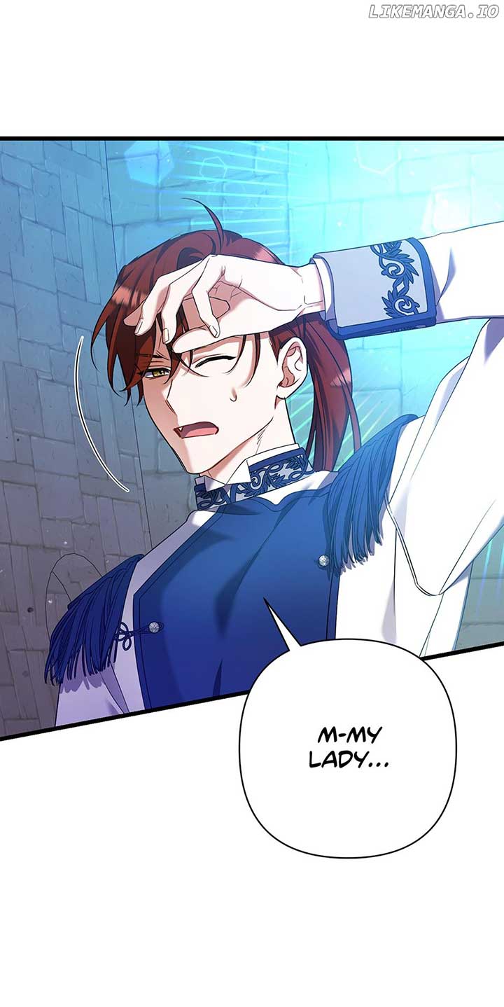 I Simply Cared For My Frail Dad Chapter 39 page 9
