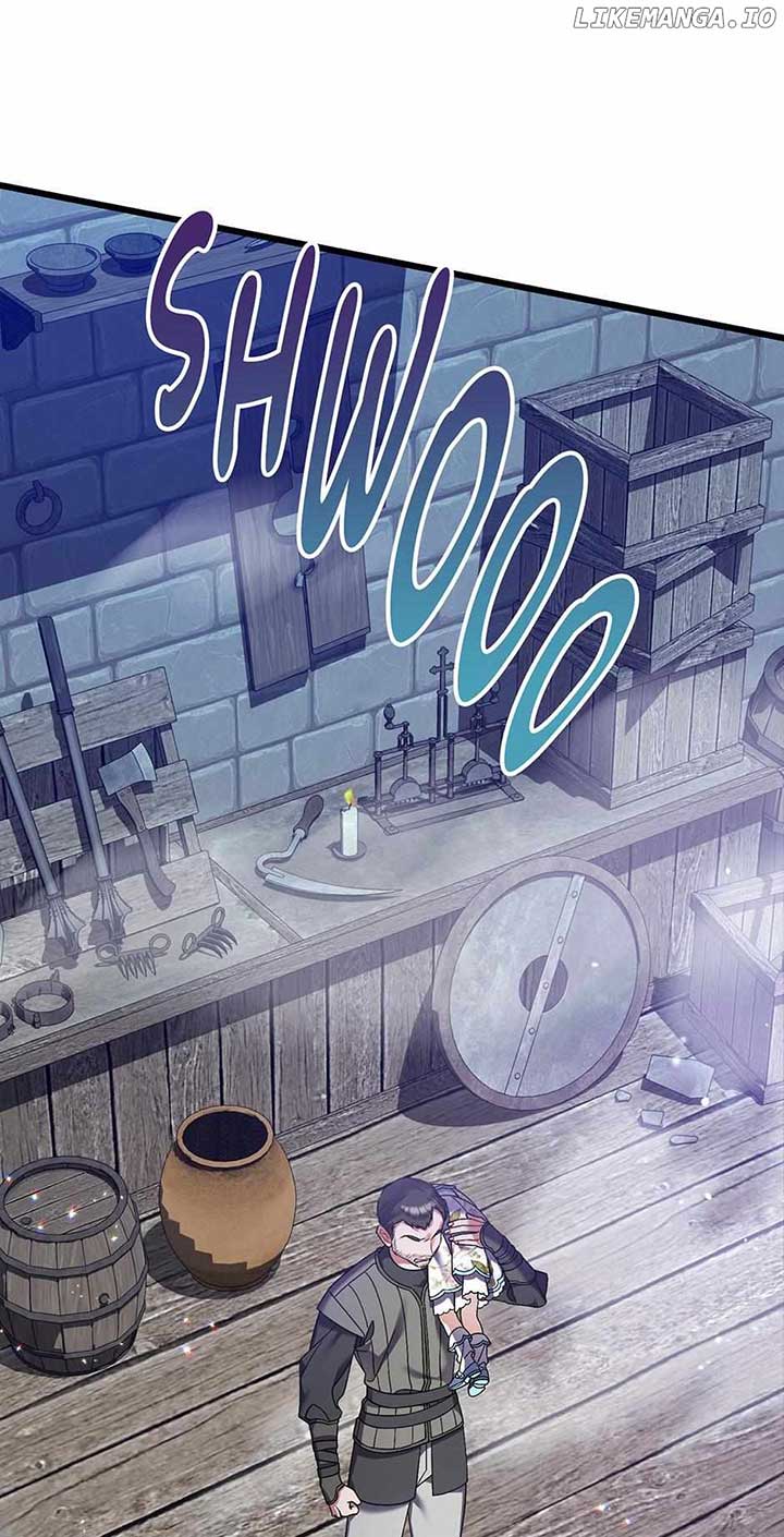 I Simply Cared For My Frail Dad Chapter 39 page 13