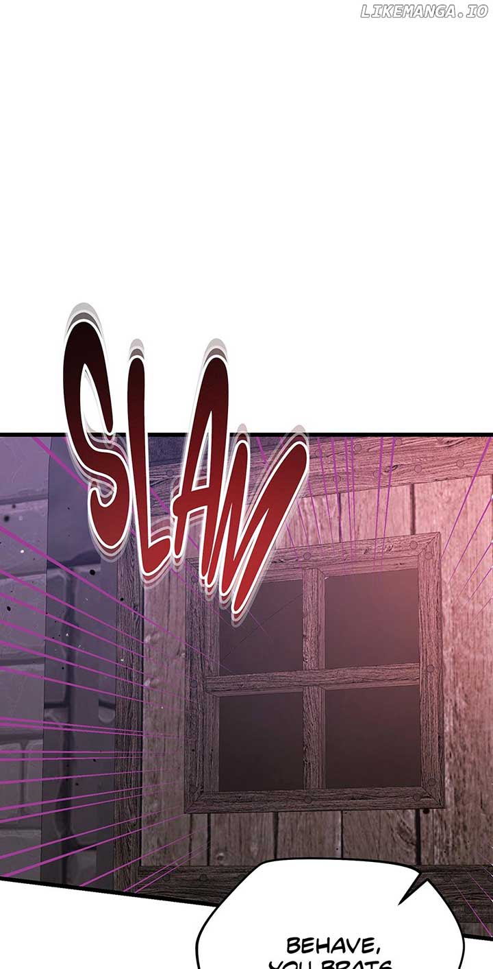 I Simply Cared For My Frail Dad Chapter 39 page 21