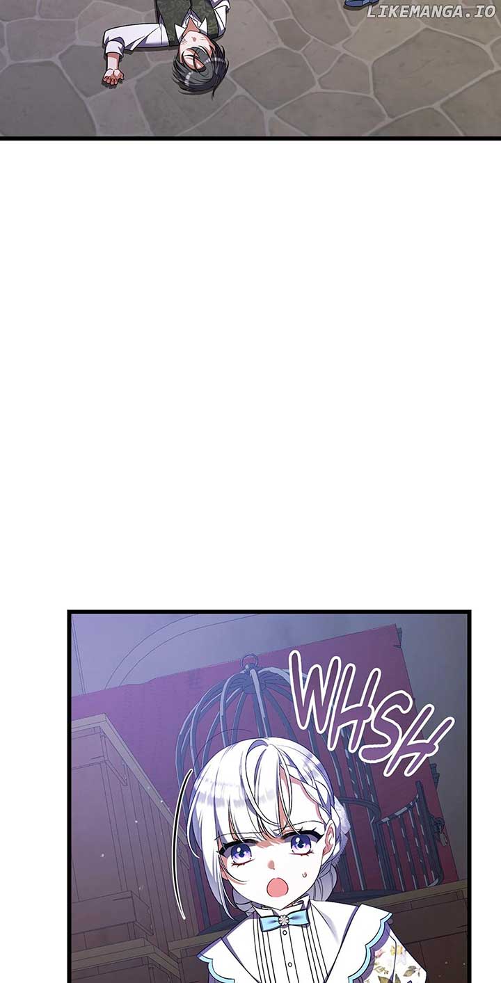 I Simply Cared For My Frail Dad Chapter 39 page 23