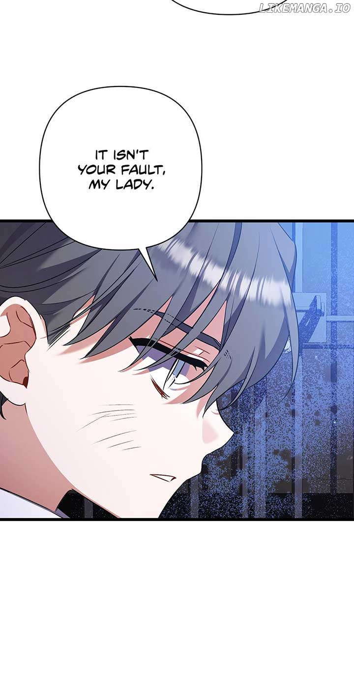 I Simply Cared For My Frail Dad Chapter 39 page 29