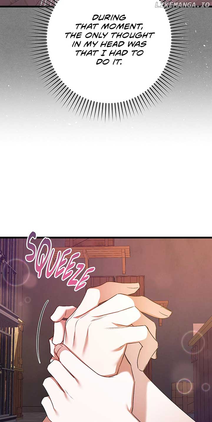I Simply Cared For My Frail Dad Chapter 39 page 31