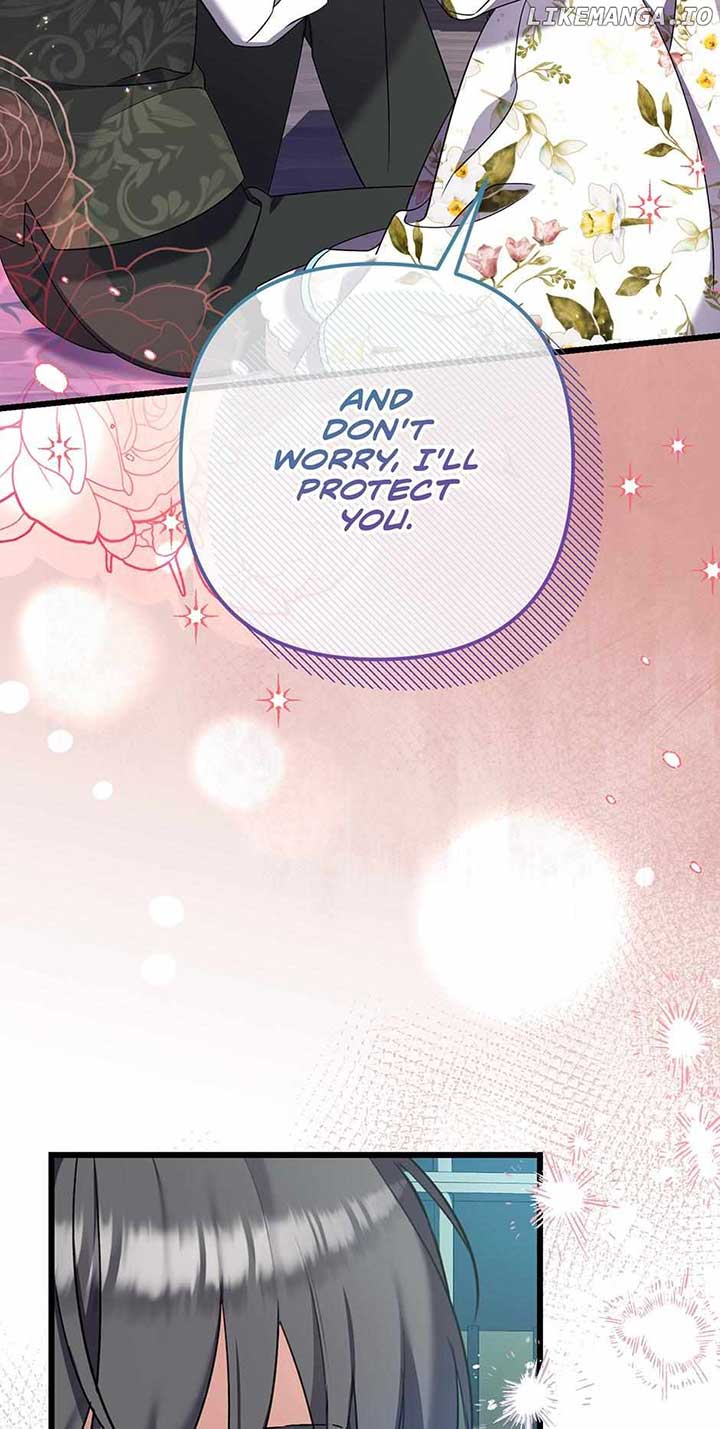 I Simply Cared For My Frail Dad Chapter 39 page 33