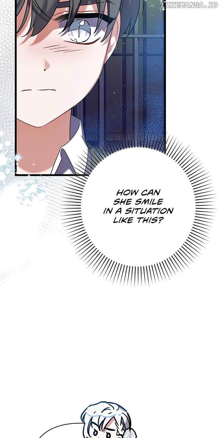I Simply Cared For My Frail Dad Chapter 39 page 34