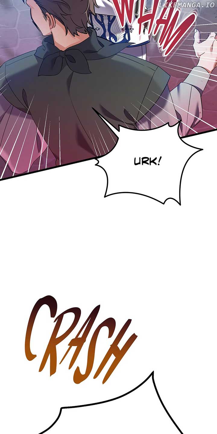 I Simply Cared For My Frail Dad Chapter 39 page 3