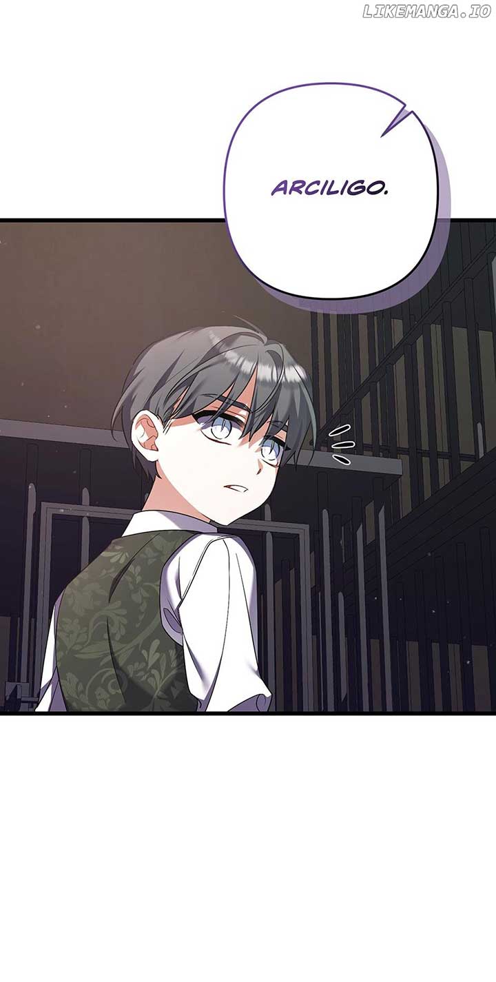 I Simply Cared For My Frail Dad Chapter 39 page 39