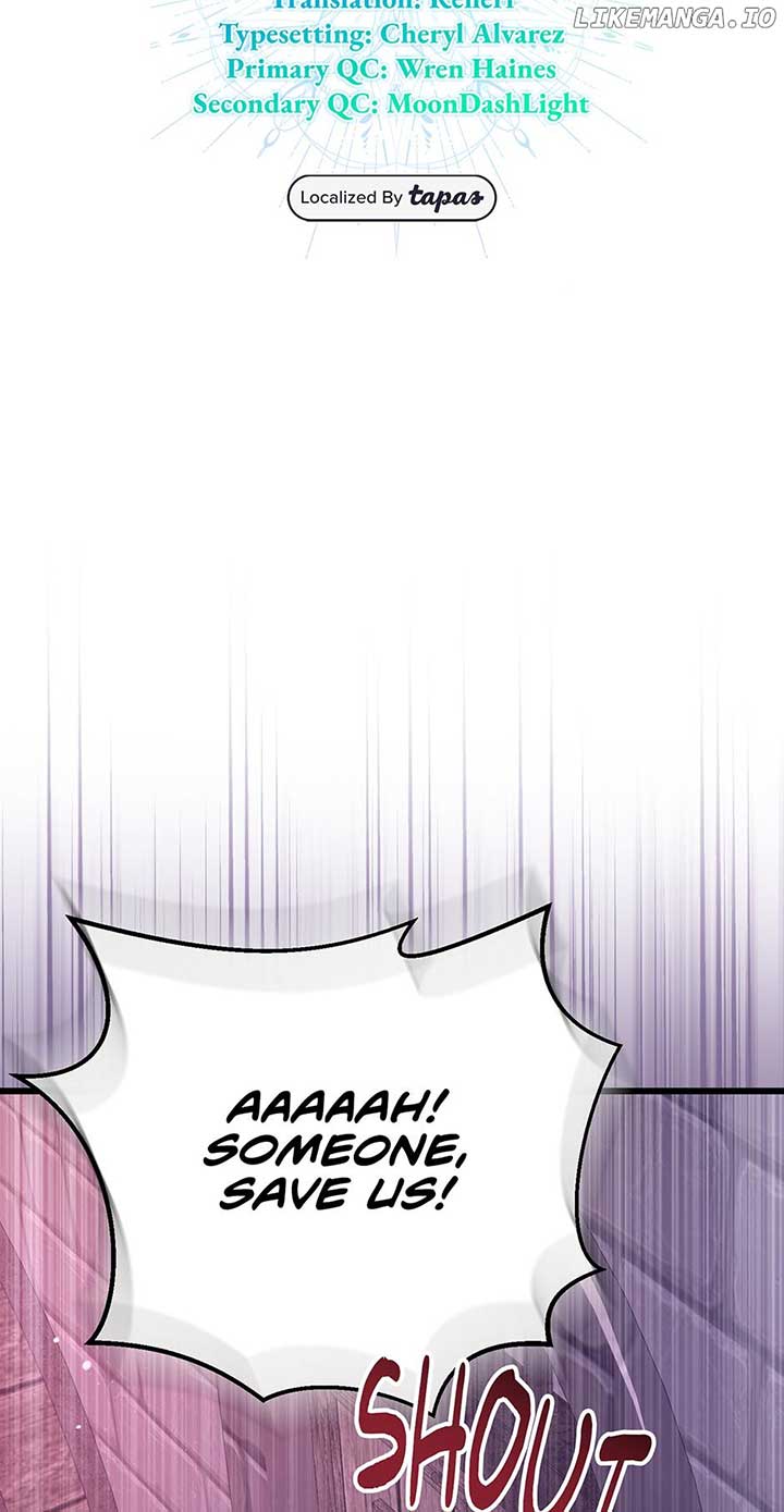 I Simply Cared For My Frail Dad Chapter 39 page 42