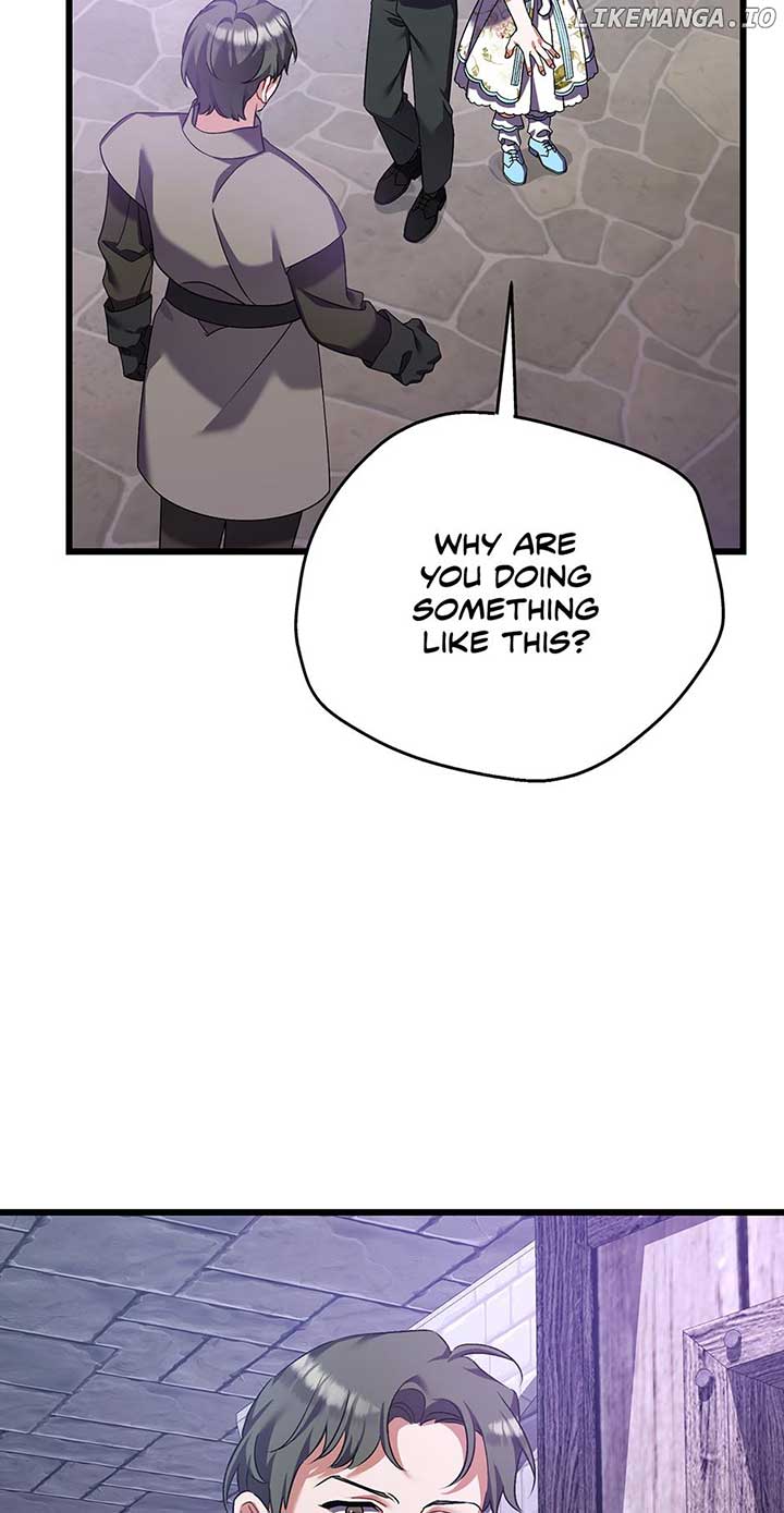 I Simply Cared For My Frail Dad Chapter 39 page 46