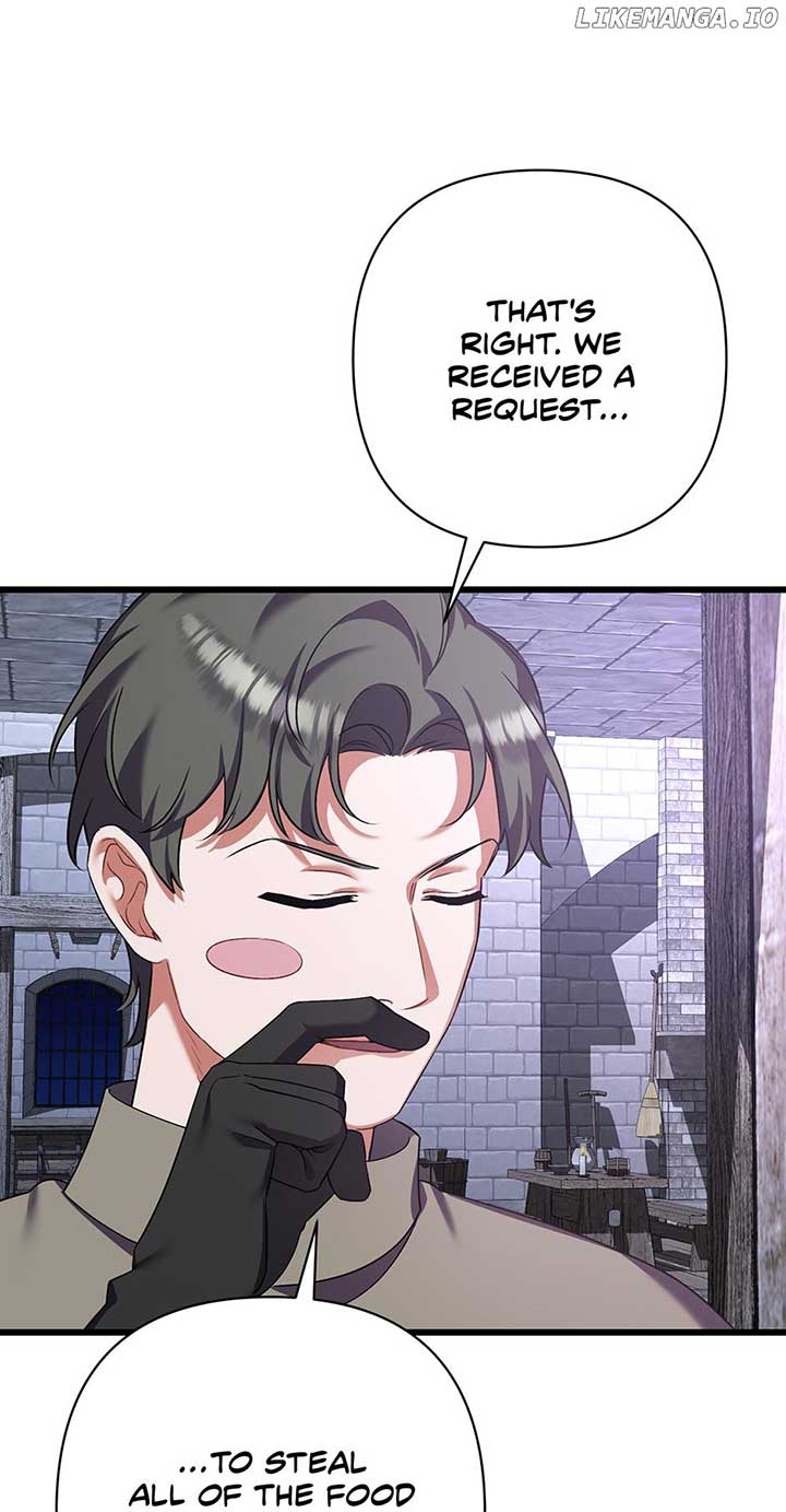 I Simply Cared For My Frail Dad Chapter 39 page 49