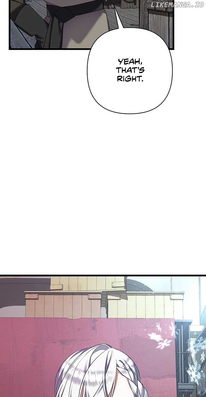 I Simply Cared For My Frail Dad Chapter 39 page 52